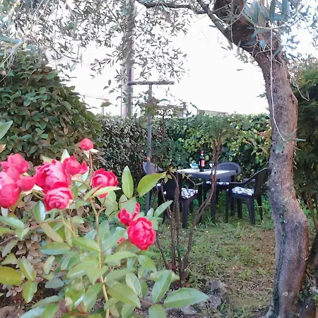 Al Giardino , Hébergement de vacances *