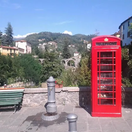 Al Giardino , Hébergement de vacances