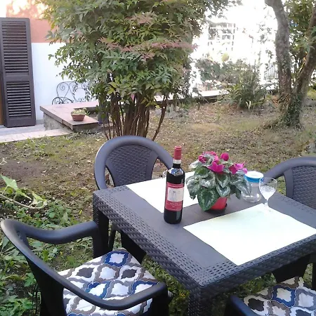 Al Giardino , *