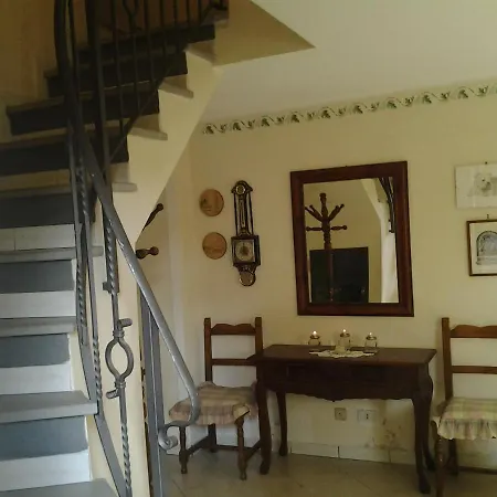 Al Giardino , Hébergement de vacances Barga