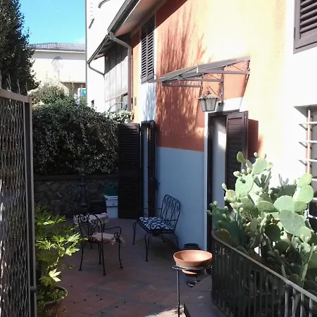 Al Giardino ,